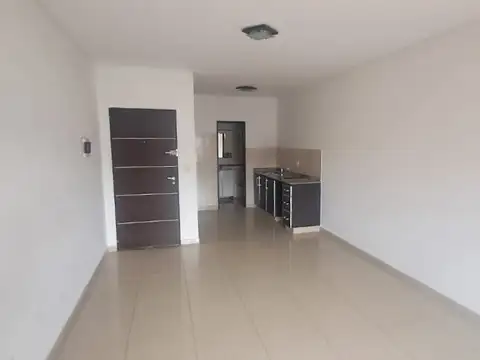 MONOAMBIENTE DIVISIBLE EN SAN ANDRÉS EDIFICIO CON AMENITIES