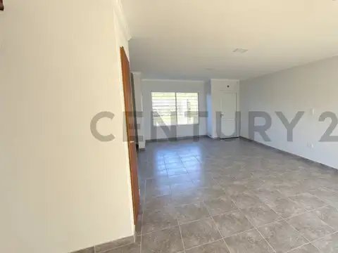 Departamento en Venta 3 años
