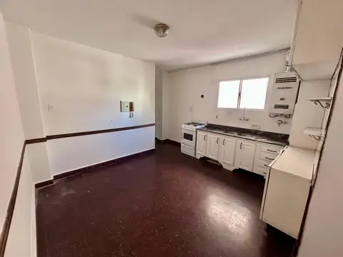 Departamento en Alquiler de 2 dormitorios