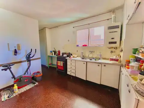 Departamento en Alquiler en Martín, $ 690.000