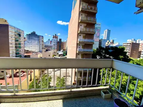 Departamento en Alquiler de 4 ambientes