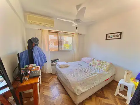 Departamento en Alquiler 45 años