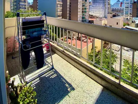 Departamento en Alquiler de 2 dormitorios