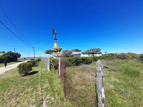 Terreno en Venta 1.550  mts Frente