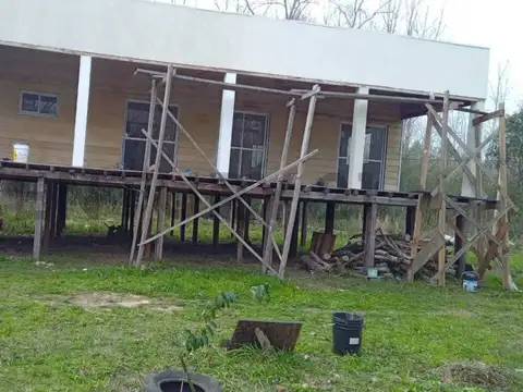 Casa en Venta A Estrenar