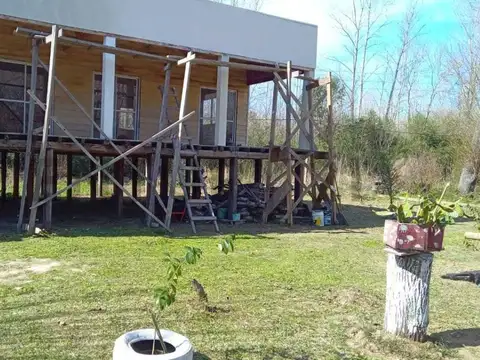 Casa en Venta en Islas, USD 45.000