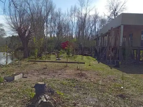 Arroyo Las Cañas