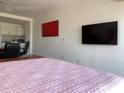 Departamento en Alquiler Temporal al Noreste