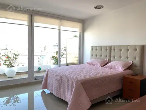 Alquiler Temporario mensual en Buenos Aires