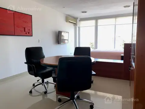 Departamento en Alquiler Temporal de Monoambiente