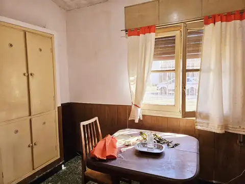 Casa en Venta 60 años