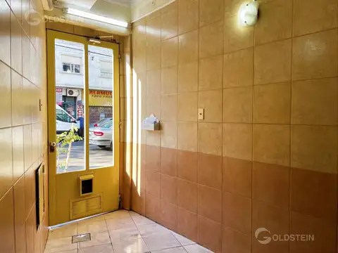 Depto Tipo Casa en Venta de 3 dormitorios