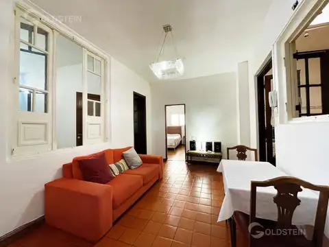 Depto Tipo Casa en Venta al Noroeste