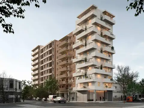 Departamento en Venta en Abasto, USD 120.000