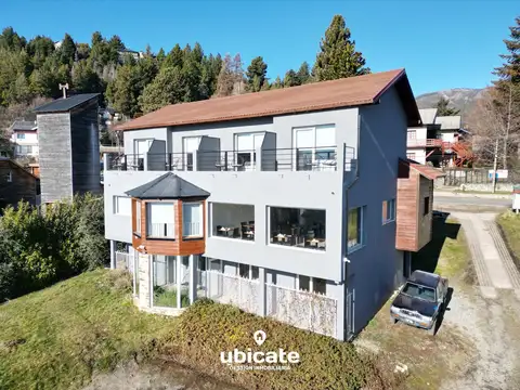 Hotel en Venta en San Carlos de Bariloche, USD 1.300.000