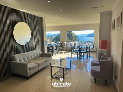 Hotel Boutique en Playa Bonita, Bariloche