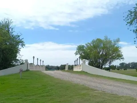 Terreno en Venta de 2000,0 m2