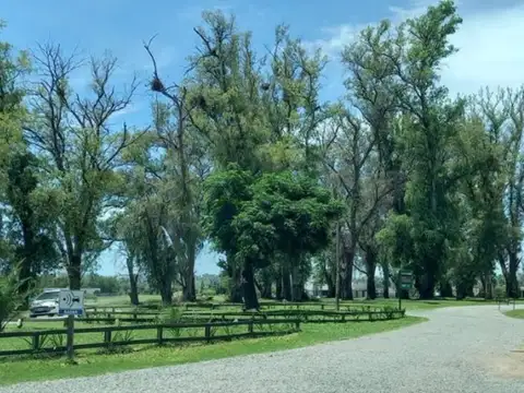 VENTA LOTE TERRENO COMARCAS DE LUJAN 2000MTS
