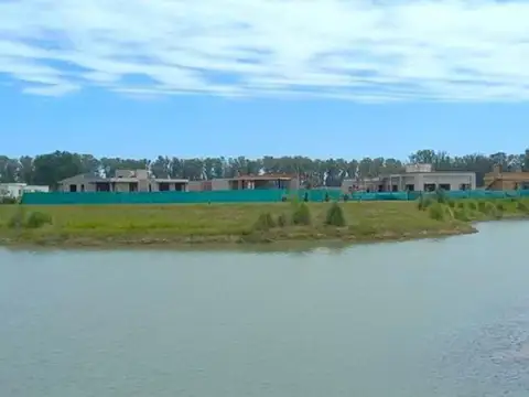 Terreno en Venta en Comarcas de Luján, USD 29.000