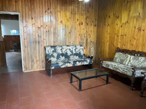 Estanislao de Campo 100