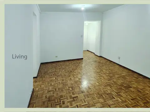 Departamento en Alquiler de 4 ambientes