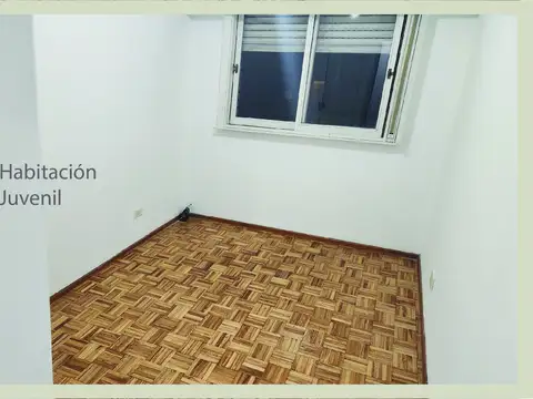 Departamento en Alquiler 35 años