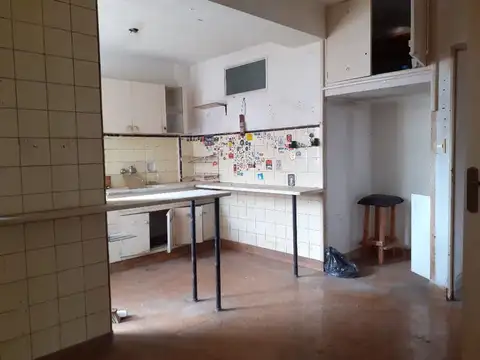 Departamento en Venta en Villa Crespo, USD 85.000