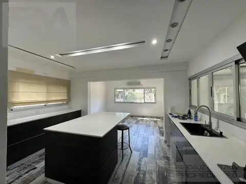 Casa en Country Banco Provincia-ALQUILER ANUAL