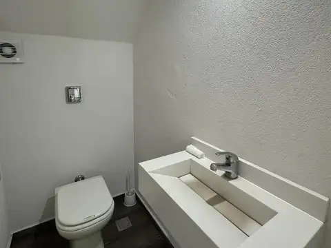 Casa en Country Banco Provincia-ALQUILER ANUAL