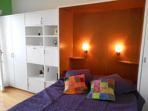 Rambla republica del Peru 800, Piso 8