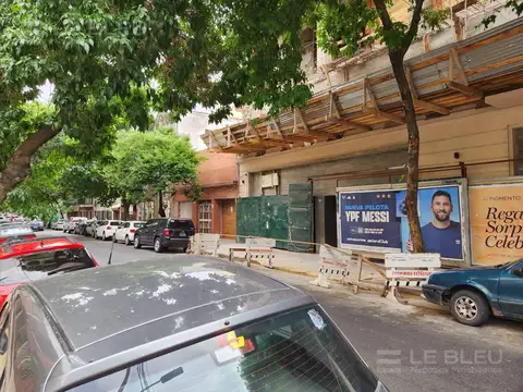 OPORTUNIDAD!! TERRENO/CASA EN BELGRANO