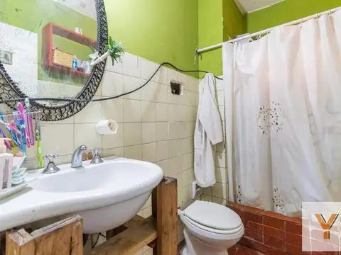 Departamento en Venta Apto profesional