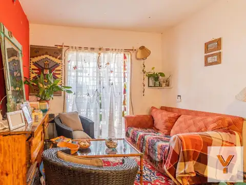 Departamento en venta - 2 Dormitorios 1 Baño - 64Mts2 - San Fernando