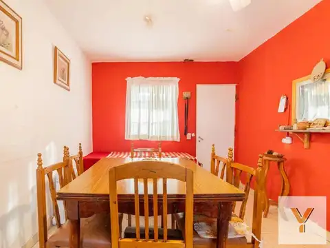 Departamento en Venta en San Fernando, USD 55.000