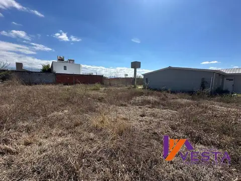 TIERRA MIA- TERRENO-VENTA- CIRCUNVALACION SUROESTE