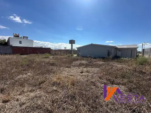 Terreno en Venta de 360,0 m2