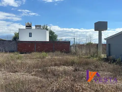 Terreno en Venta en Villa Atocha, USD 21.000