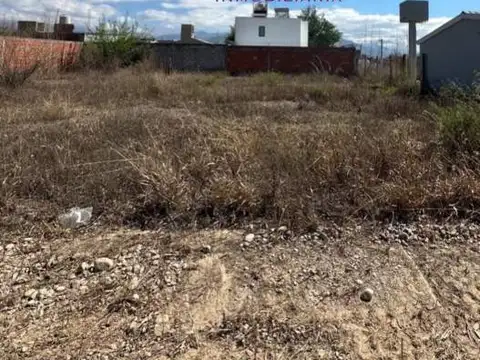 Tierra mia- terreno-venta- circunvalacion suroeste