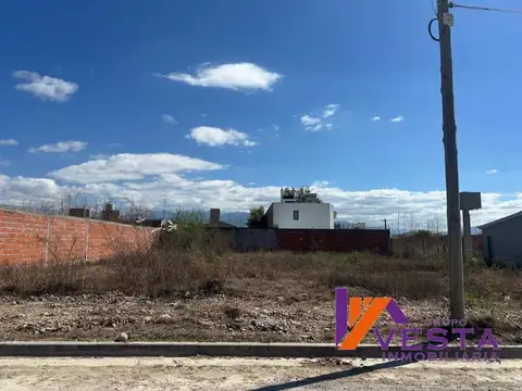 Terreno en Venta en Villa Atocha, USD 21.000