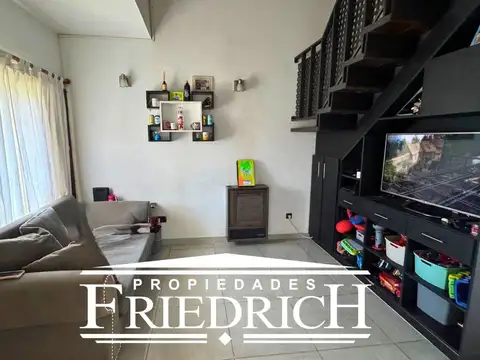 Casa en Venta al Norte