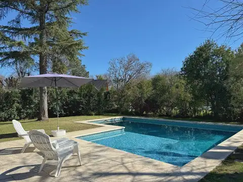 Casa en Venta en Cañuelas, Partido de Cañuelas
