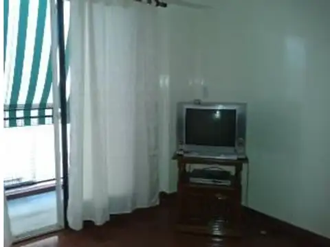 Departamento en Alquiler Temporal de 1 dormitorio