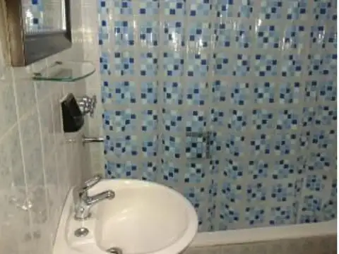 Departamento Alquiler x Temporada