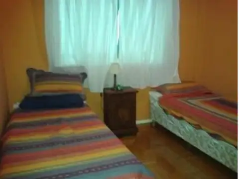 Departamento en Alquiler Temporal de 2 ambientes