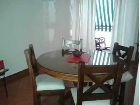 Departamento en Alquiler Temporal en Barrio Norte, USD 450
