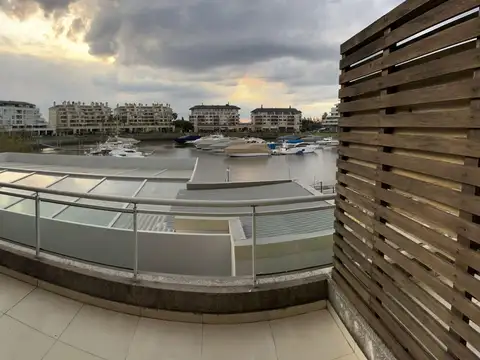 Departamento en Alquiler Temporal de Monoambiente