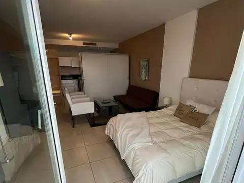 Departamento en Alquiler Temporal en Nordelta Bahía Grande, USD 80