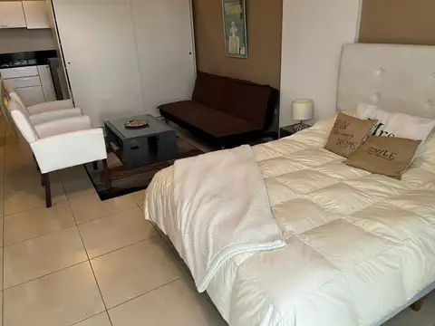 Departamento en Alquiler Temporal en Nordelta Bahía Grande, USD 80