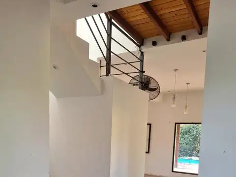 Casa en Venta 10 años