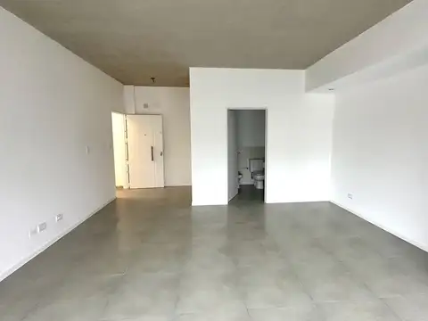 Departamento en Venta con 1 cochera